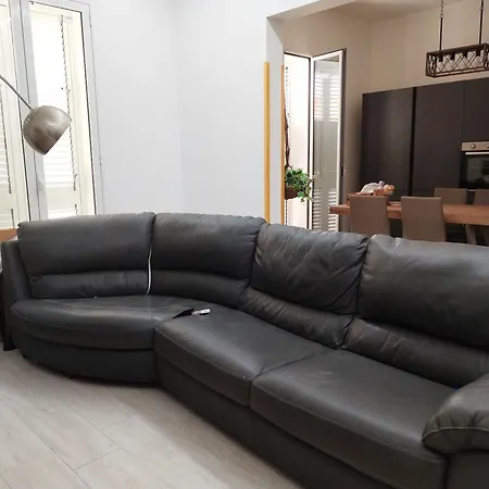 Giumahome * Avola