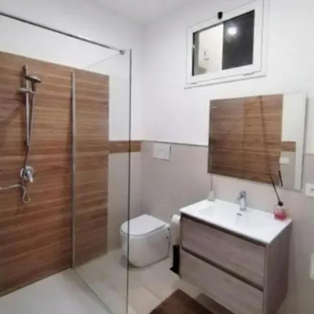 Appartamento Giumahome